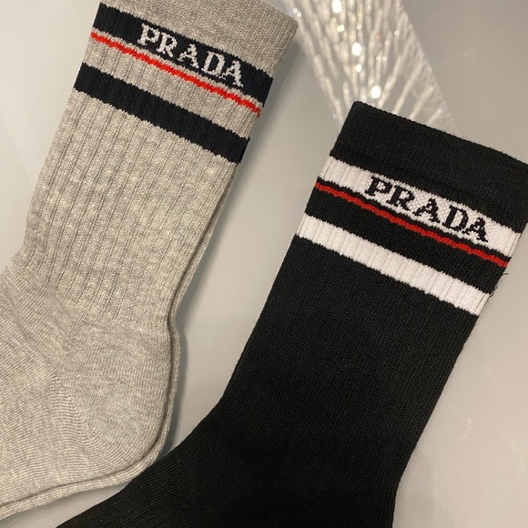 NWOT Prada socks - Picture 9 of 10
